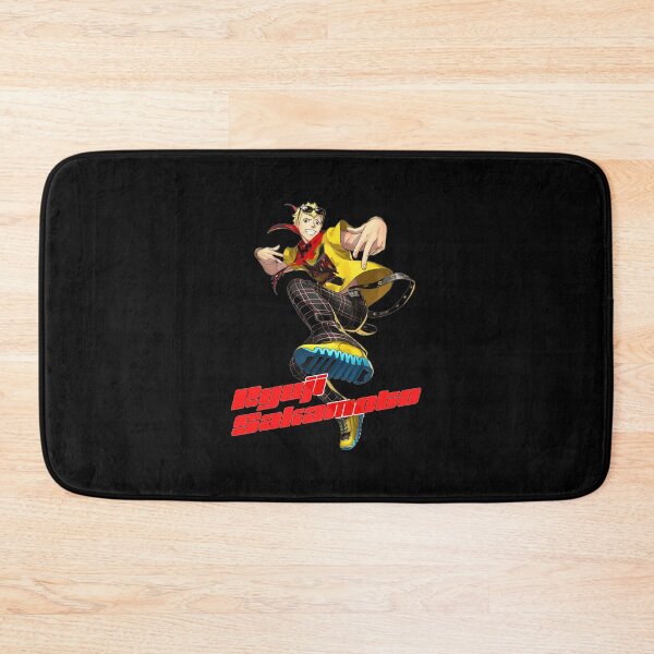 Item preview, Ryuji Sakamoto - Persona  designed and sold by Iopi-art.
