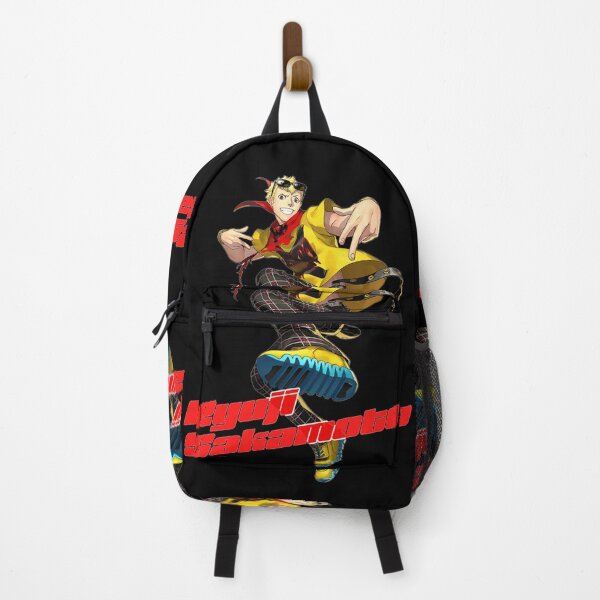 Item preview, Ryuji Sakamoto - Persona designed and sold by Iopi-art.