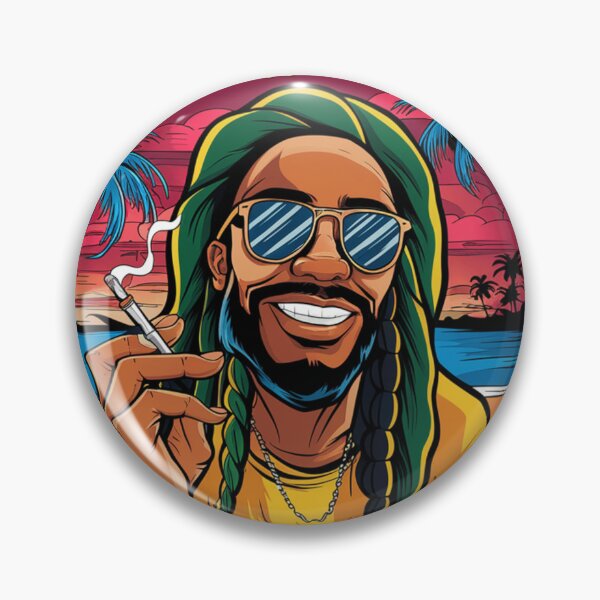 Item preview, BORN TO SMOKE designed and sold by martin max.