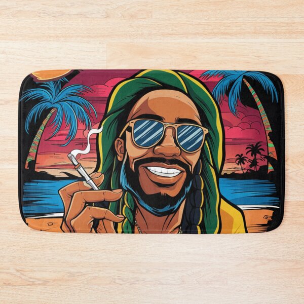 Item preview, BORN TO SMOKE designed and sold by martin max.