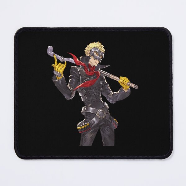 Item preview, Ryuji Sakamoto - Persona  designed and sold by Iopi-art.