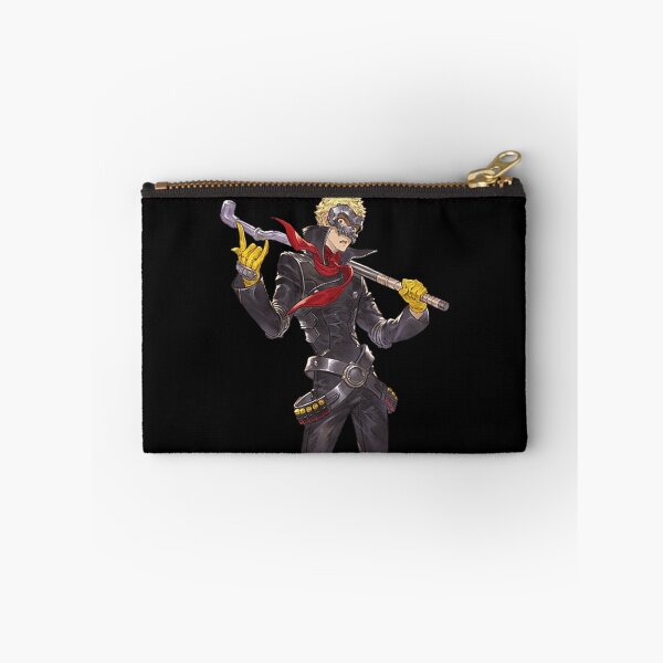 Item preview, Ryuji Sakamoto - Persona  designed and sold by Iopi-art.