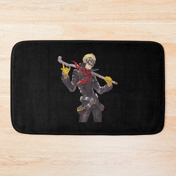 Item preview, Ryuji Sakamoto - Persona  designed and sold by Iopi-art.