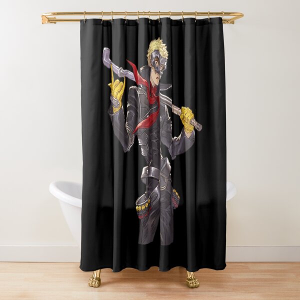 Item preview, Ryuji Sakamoto - Persona  designed and sold by Iopi-art.