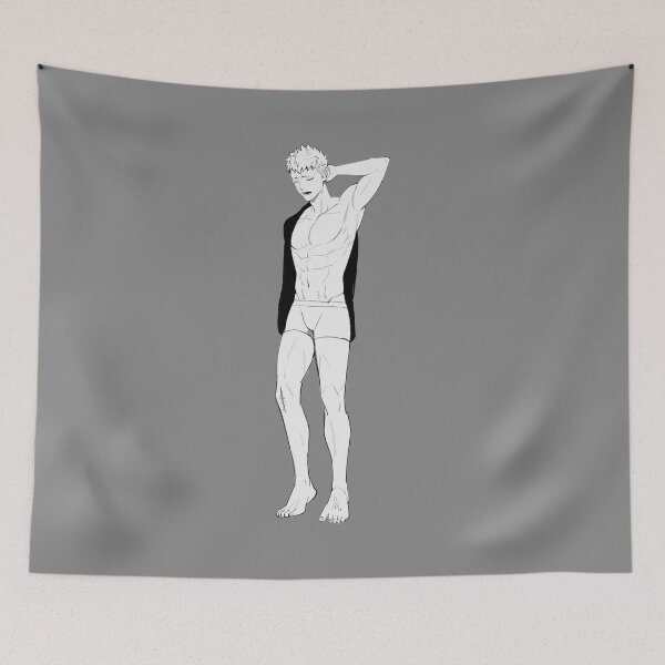 Item preview, Ryuji Sakamoto - Persona  designed and sold by Iopi-art.