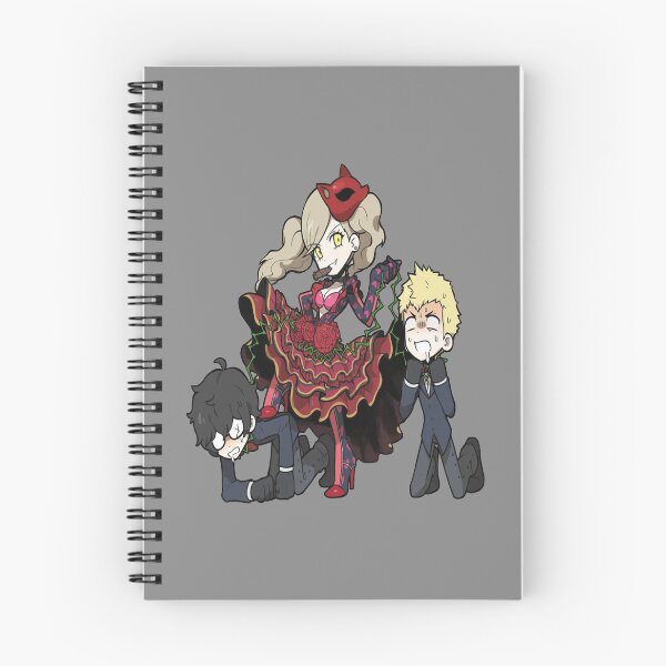 Item preview, Ryuji Sakamoto - Persona  designed and sold by Iopi-art.