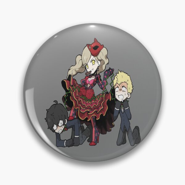 Item preview, Ryuji Sakamoto - Persona  designed and sold by Iopi-art.