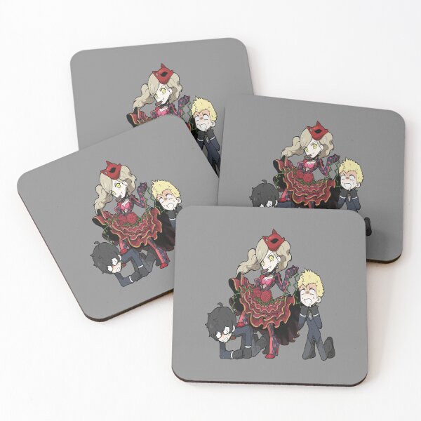 Item preview, Ryuji Sakamoto - Persona  designed and sold by Iopi-art.