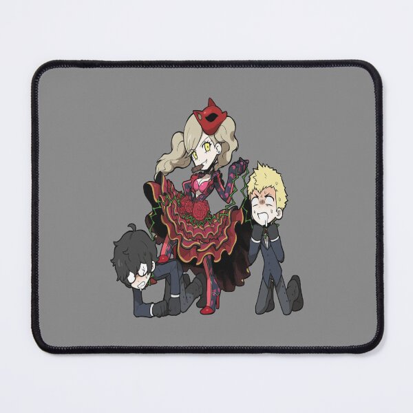 Item preview, Ryuji Sakamoto - Persona  designed and sold by Iopi-art.