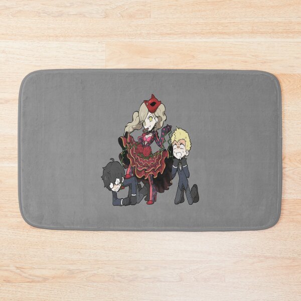 Item preview, Ryuji Sakamoto - Persona  designed and sold by Iopi-art.