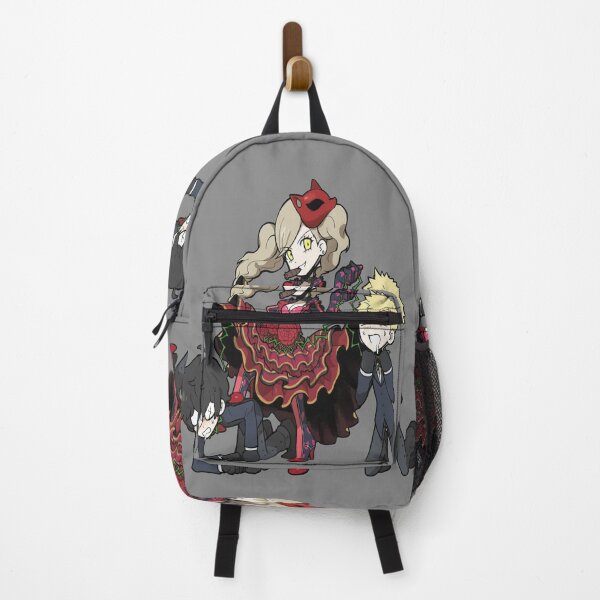 Item preview, Ryuji Sakamoto - Persona designed and sold by Iopi-art.