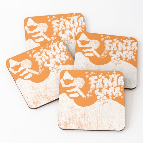 Item preview, Cornelius: Fantasma designed and sold by brianhillDESIGN.
