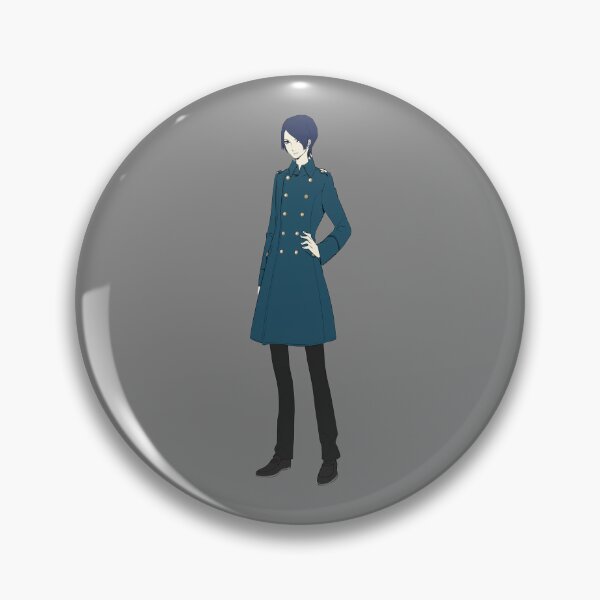 Item preview, Yusuke Kitagawa - Persona  designed and sold by Iopi-art.