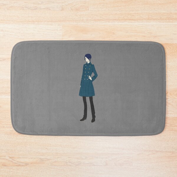 Item preview, Yusuke Kitagawa - Persona  designed and sold by Iopi-art.