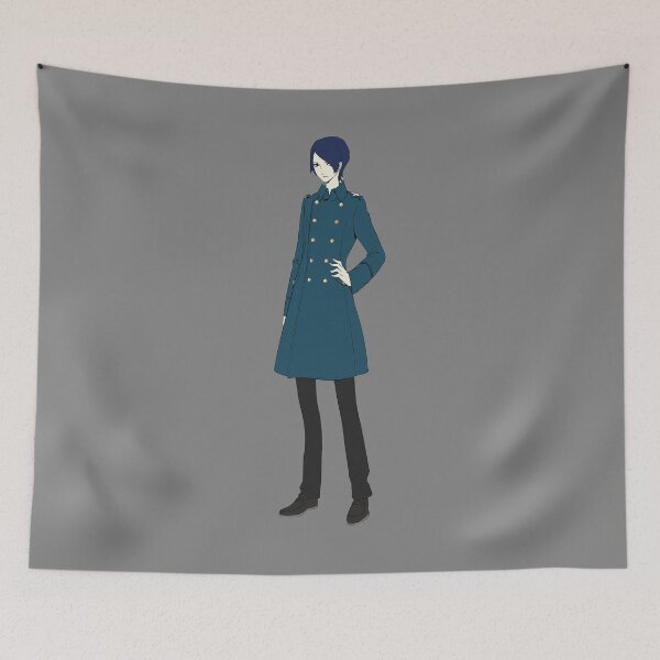 Item preview, Yusuke Kitagawa - Persona  designed and sold by Iopi-art.