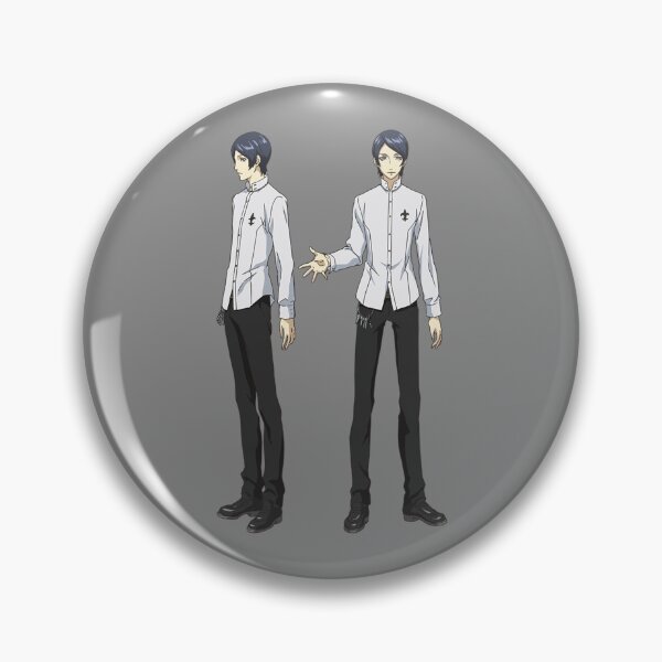 Item preview, Yusuke Kitagawa - Persona  designed and sold by Iopi-art.