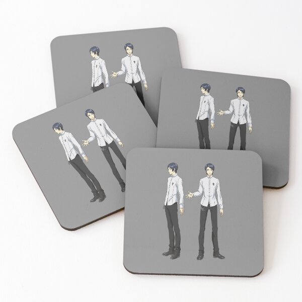 Item preview, Yusuke Kitagawa - Persona  designed and sold by Iopi-art.