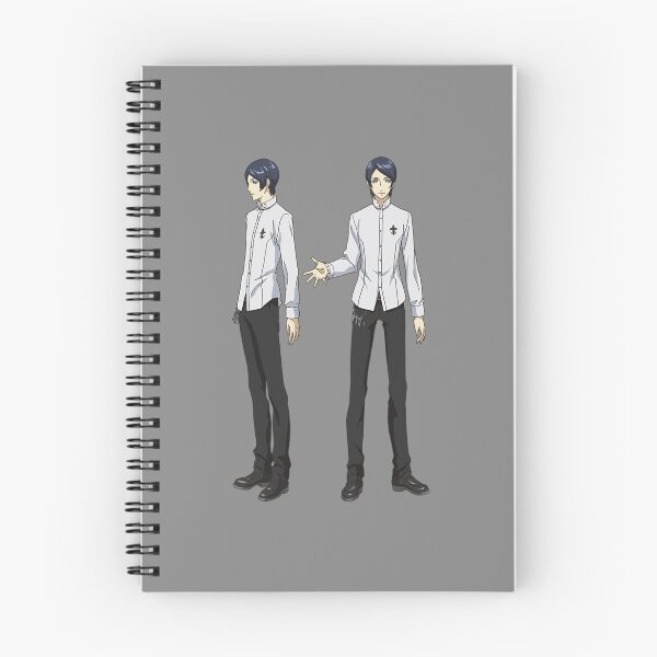 Item preview, Yusuke Kitagawa - Persona  designed and sold by Iopi-art.