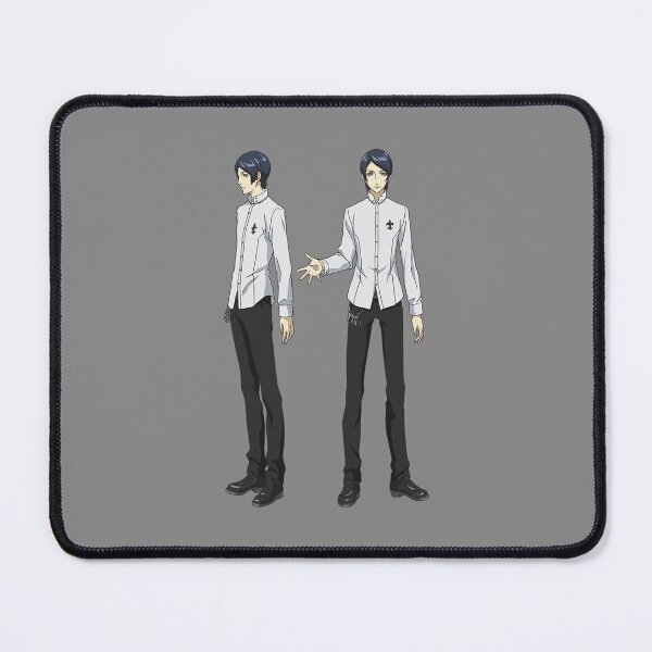 Item preview, Yusuke Kitagawa - Persona  designed and sold by Iopi-art.