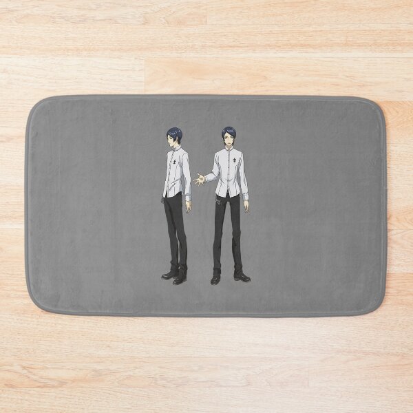 Item preview, Yusuke Kitagawa - Persona  designed and sold by Iopi-art.