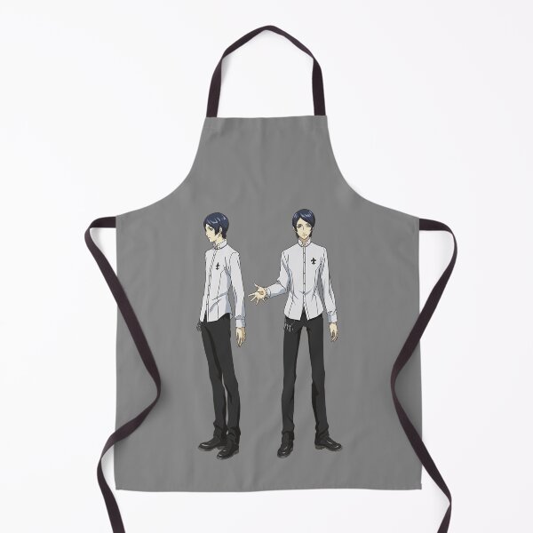 Item preview, Yusuke Kitagawa - Persona  designed and sold by Iopi-art.