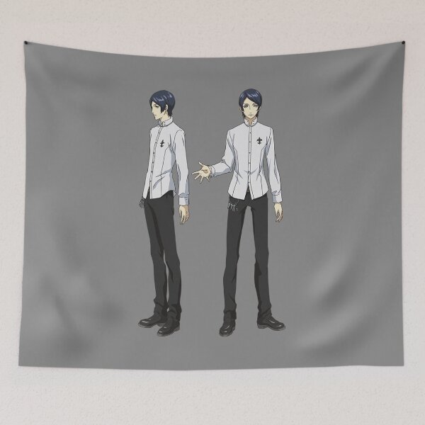 Item preview, Yusuke Kitagawa - Persona  designed and sold by Iopi-art.