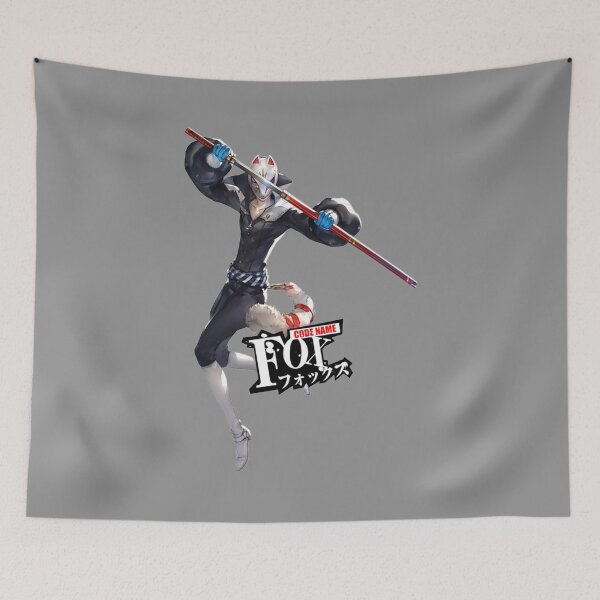 Item preview, Yusuke Kitagawa - Persona  designed and sold by Iopi-art.