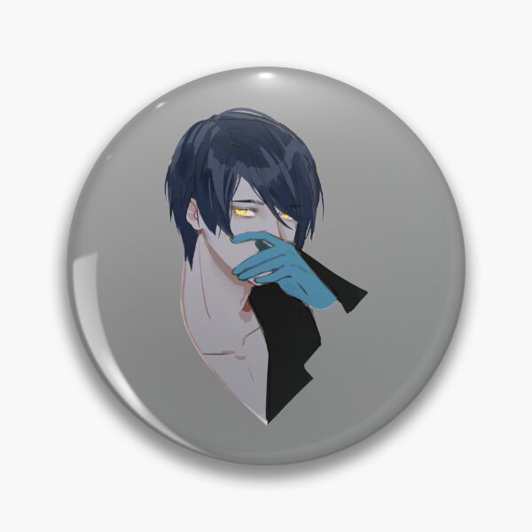 Item preview, Yusuke Kitagawa - Persona  designed and sold by Iopi-art.