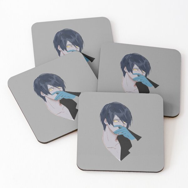 Item preview, Yusuke Kitagawa - Persona  designed and sold by Iopi-art.