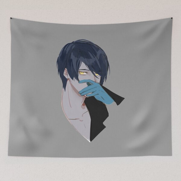 Item preview, Yusuke Kitagawa - Persona  designed and sold by Iopi-art.