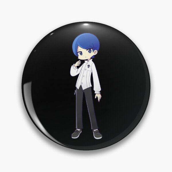 Item preview, Yusuke Kitagawa - Persona  designed and sold by Iopi-art.