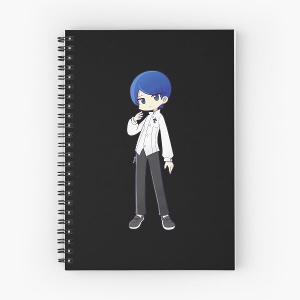 Item preview, Yusuke Kitagawa - Persona  designed and sold by Iopi-art.