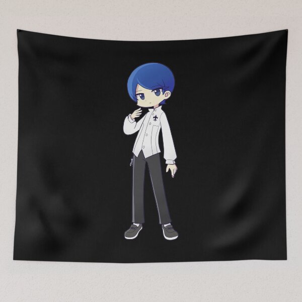 Item preview, Yusuke Kitagawa - Persona  designed and sold by Iopi-art.