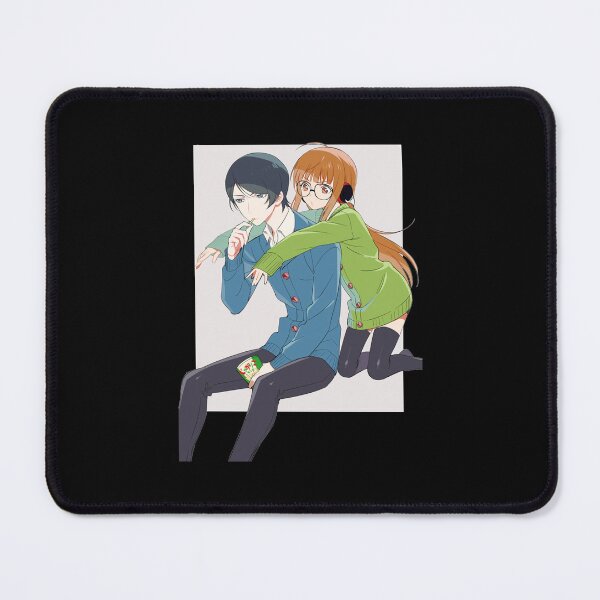 Item preview, Yusuke Kitagawa - Persona  designed and sold by Iopi-art.
