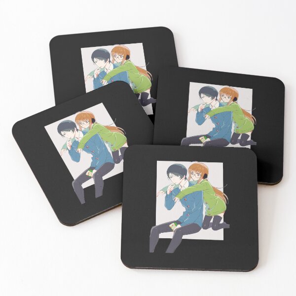 Item preview, Yusuke Kitagawa - Persona  designed and sold by Iopi-art.