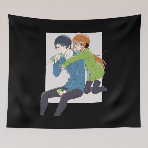 Item preview, Yusuke Kitagawa - Persona  designed and sold by Iopi-art.