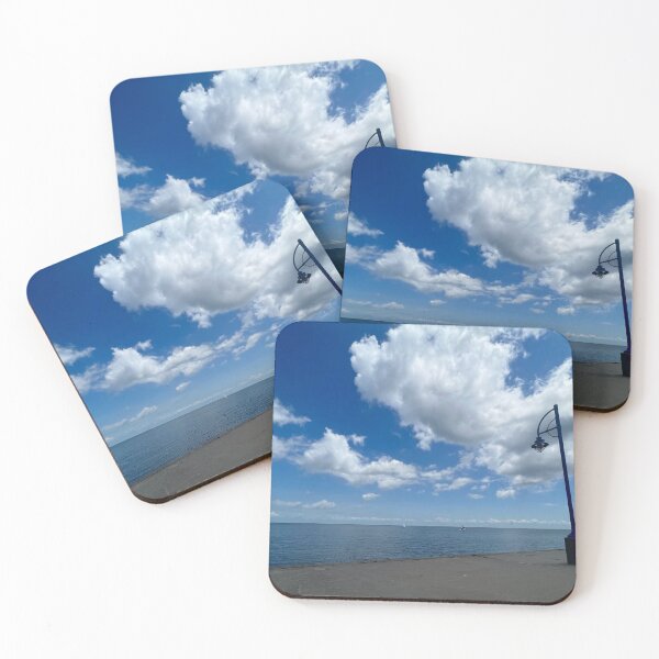 Item preview, New Orleans Lakefront, Lake Pontchartrain designed and sold by Calamity Gene.
