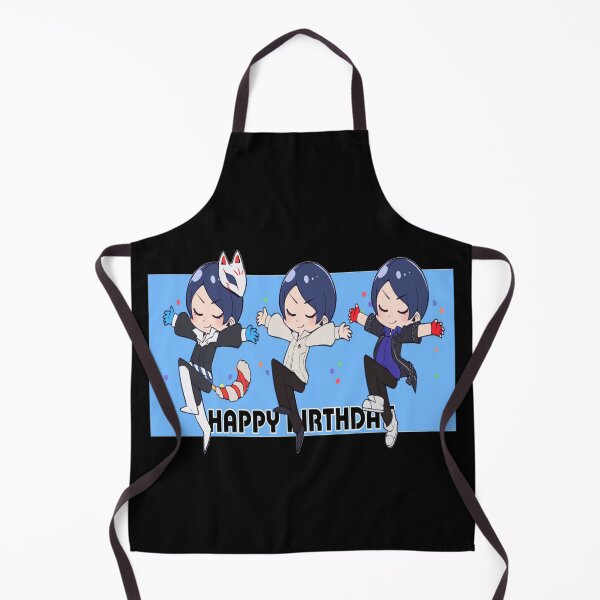 Item preview, Yusuke Kitagawa - Persona  designed and sold by Iopi-art.