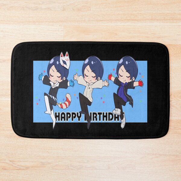 Item preview, Yusuke Kitagawa - Persona  designed and sold by Iopi-art.