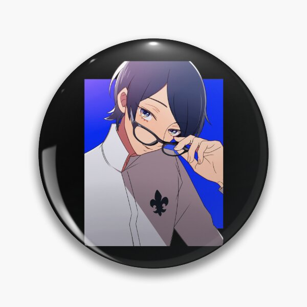 Item preview, Yusuke Kitagawa - Persona  designed and sold by Iopi-art.