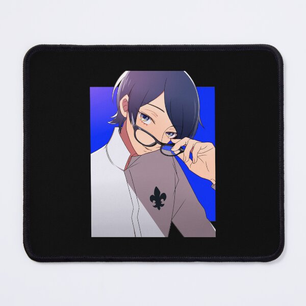 Item preview, Yusuke Kitagawa - Persona  designed and sold by Iopi-art.