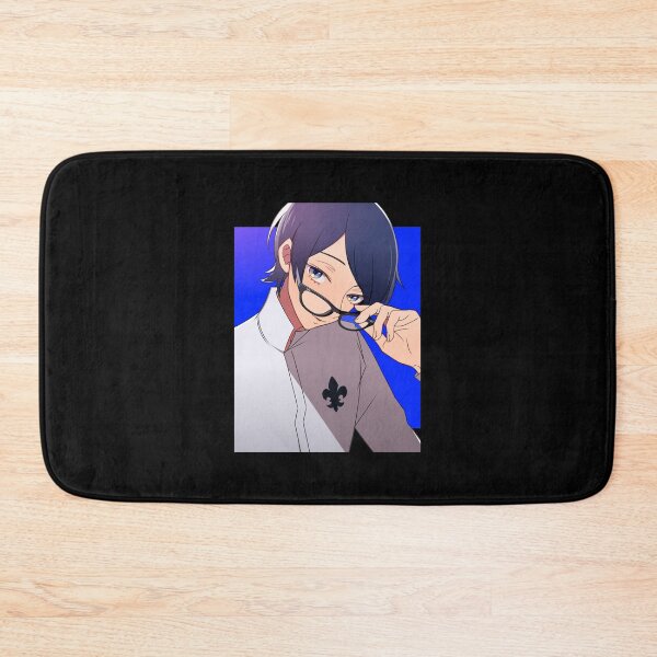 Item preview, Yusuke Kitagawa - Persona  designed and sold by Iopi-art.