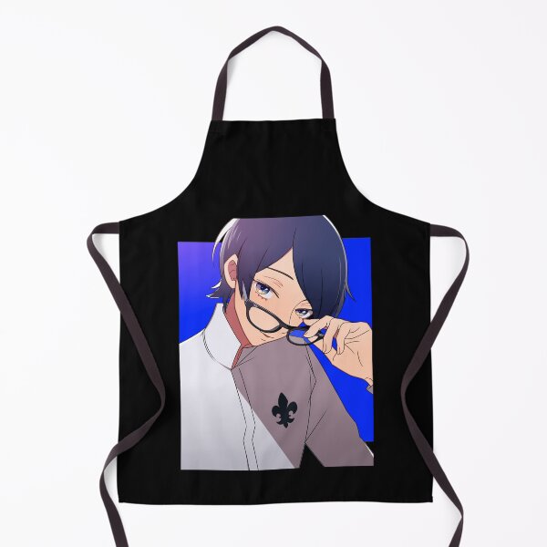 Item preview, Yusuke Kitagawa - Persona  designed and sold by Iopi-art.