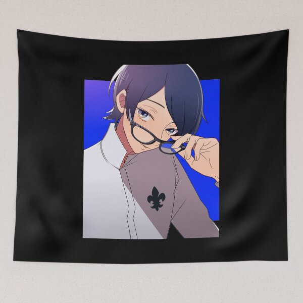Item preview, Yusuke Kitagawa - Persona  designed and sold by Iopi-art.