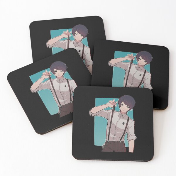 Item preview, Yusuke Kitagawa - Persona  designed and sold by Iopi-art.