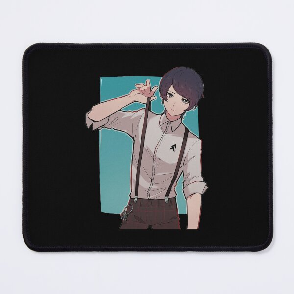 Item preview, Yusuke Kitagawa - Persona  designed and sold by Iopi-art.