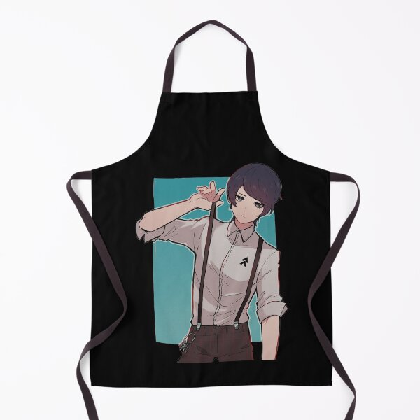 Item preview, Yusuke Kitagawa - Persona  designed and sold by Iopi-art.