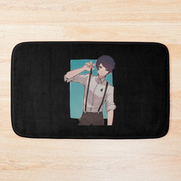 Item preview, Yusuke Kitagawa - Persona  designed and sold by Iopi-art.