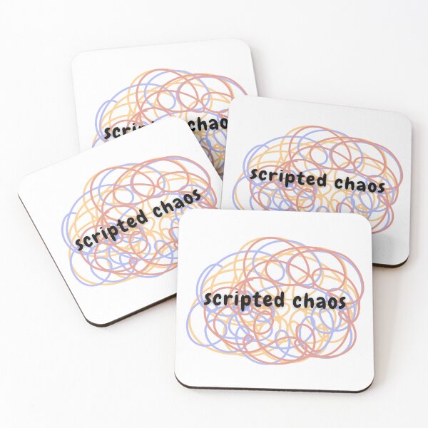 Item preview, scripted chaos designed and sold by Paws and Play.