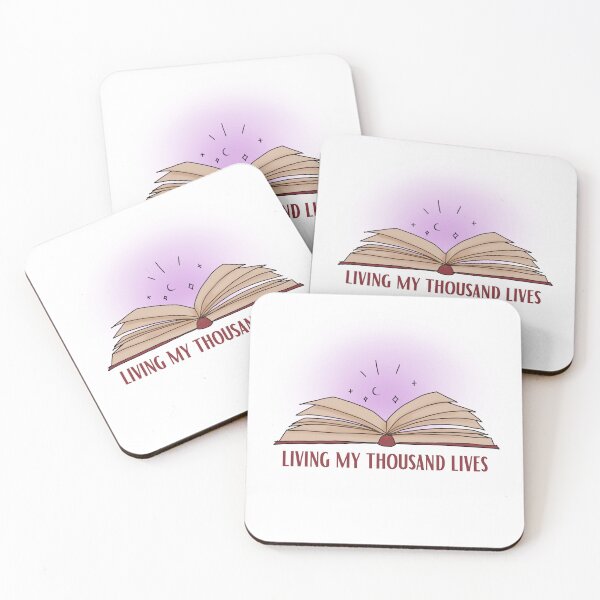 Item preview, thousand lives designed and sold by Paws and Play.